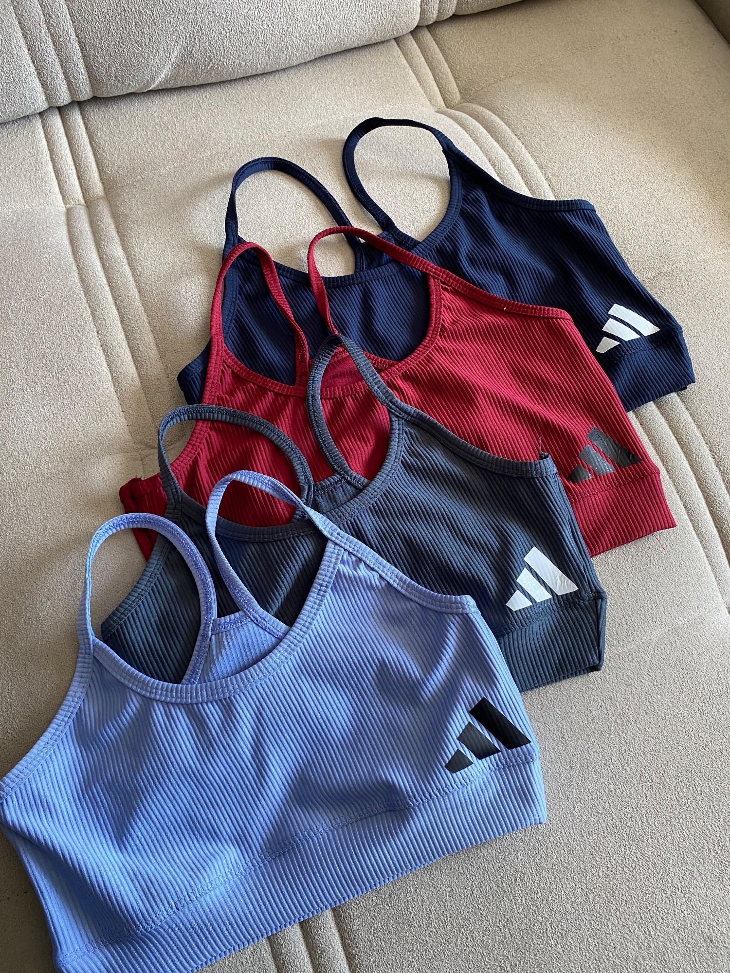 Conjunto Gym Ad Morley - Imagen 3