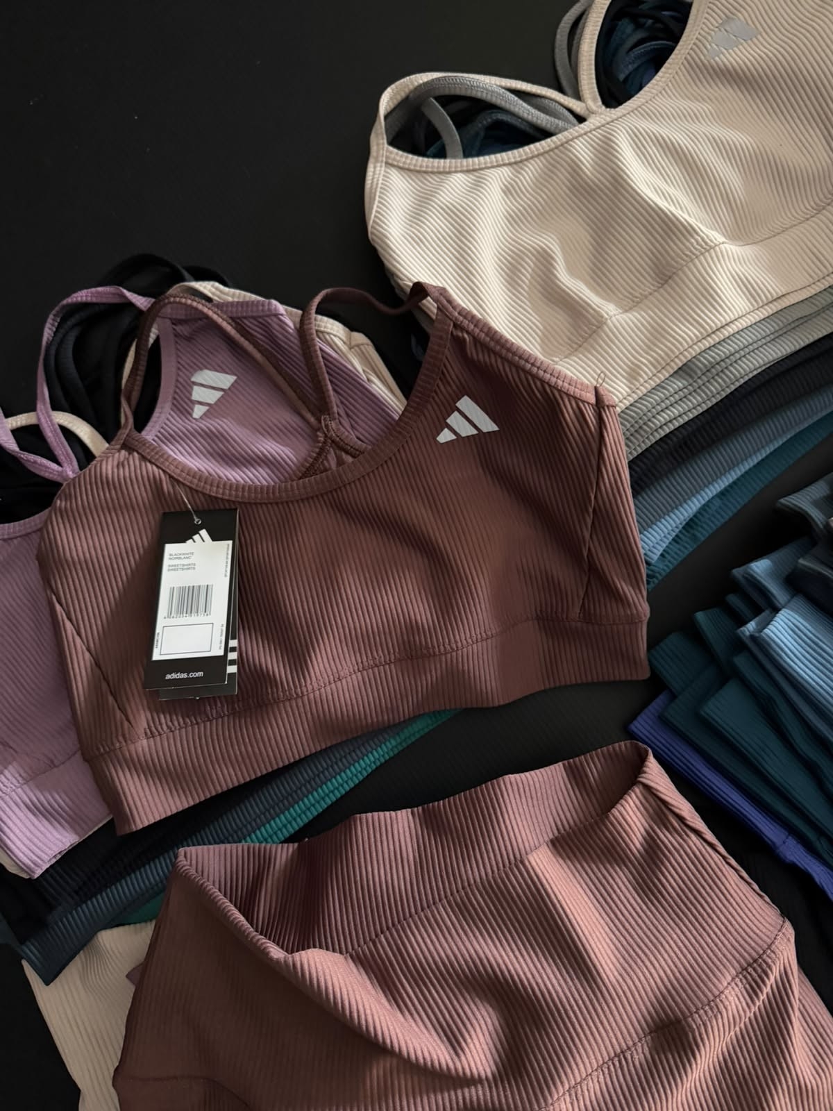 Conjunto Gym Ad Morley - Imagen 4