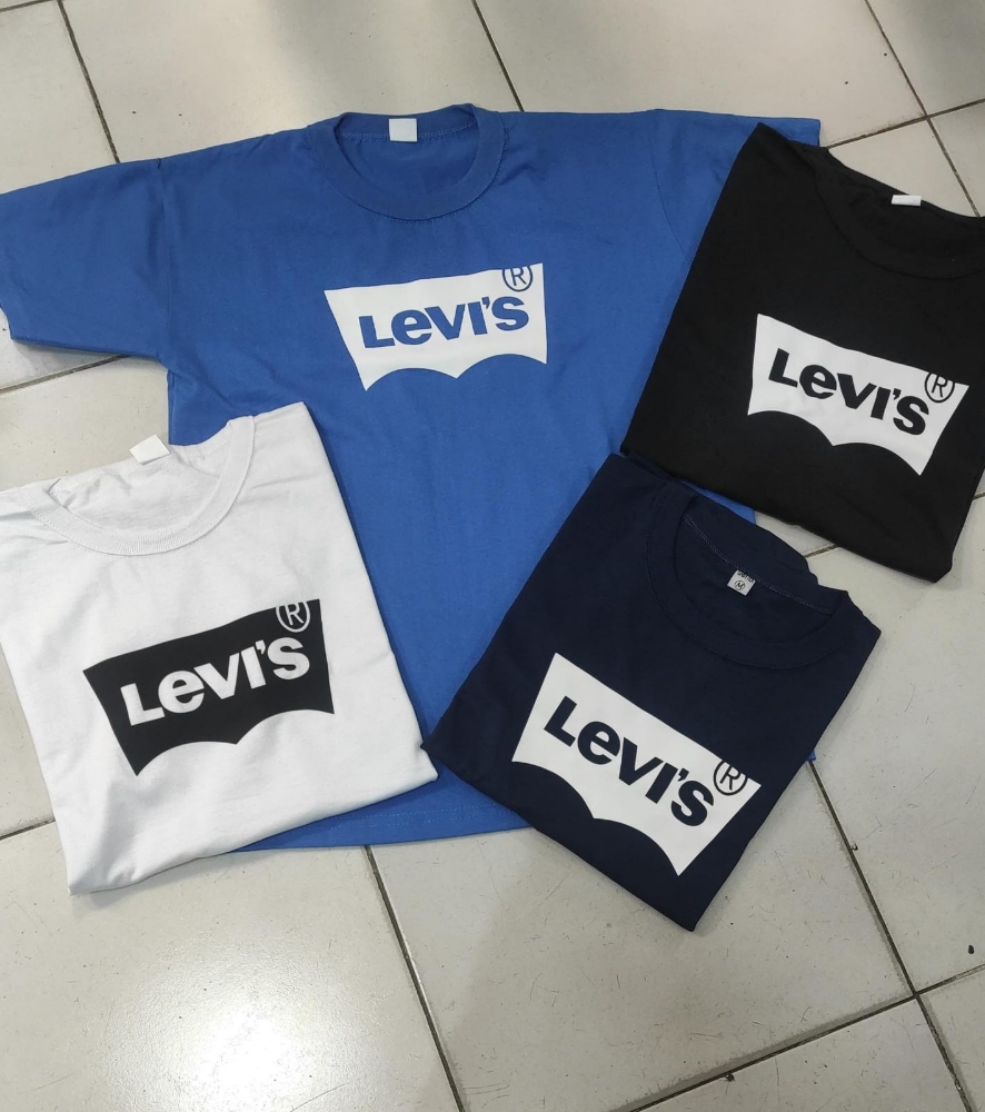 Remeras Vans Algodón - Imagen 2