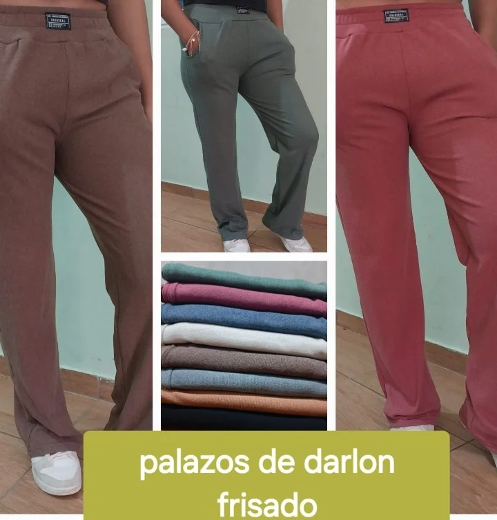 Palazos de Darlon Frizado - Imagen 3