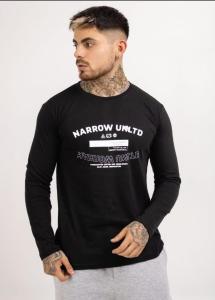 Remeras Manga Larga