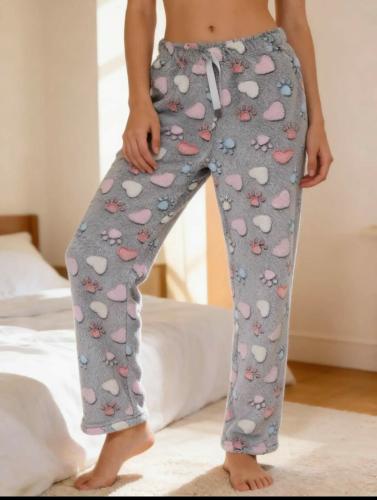 Pantalon Pijama Muy Linda Calidad - Miniatura 3
