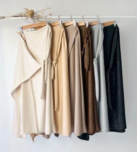 Pareo Lanilla Lurex