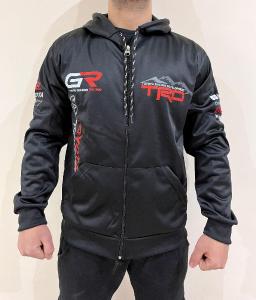 Campera Ketten Toyota