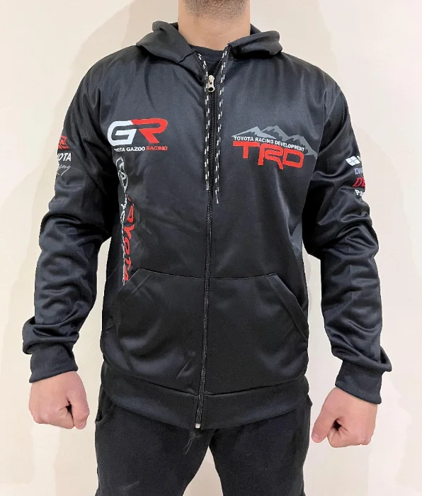 Campera Ketten Toyota