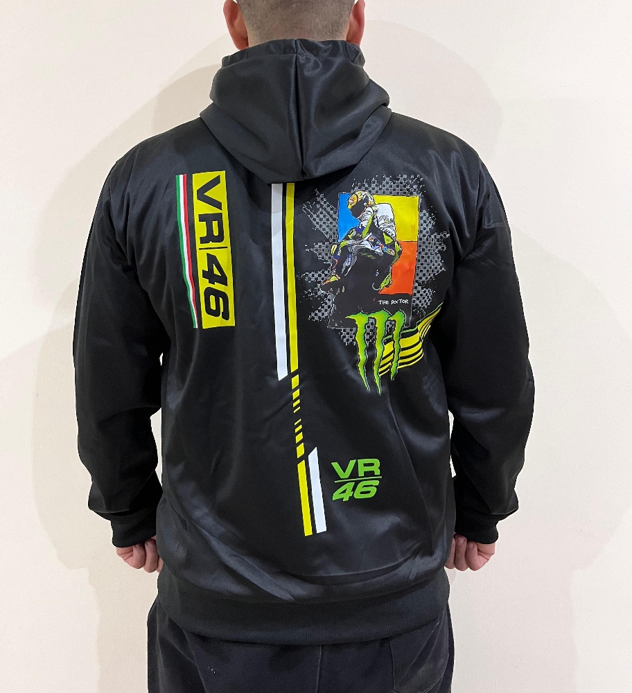 Campera Ketten Valentino - Imagen 2