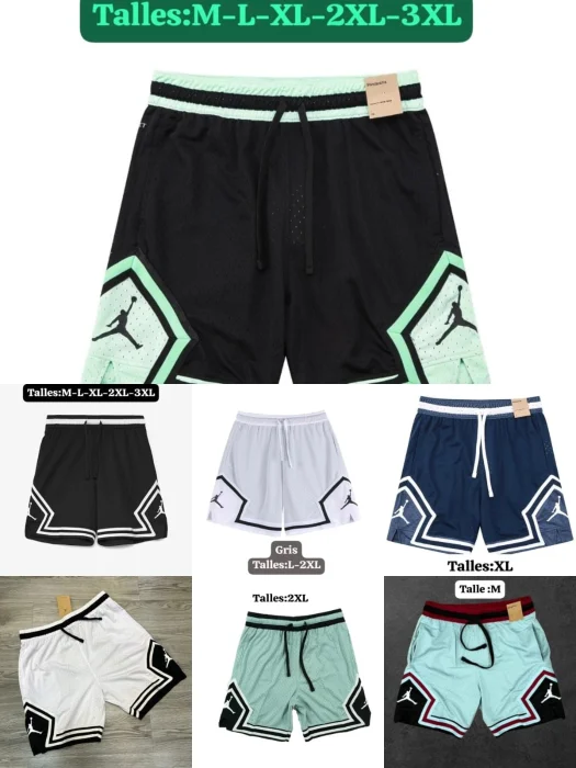 Shorts Diamond