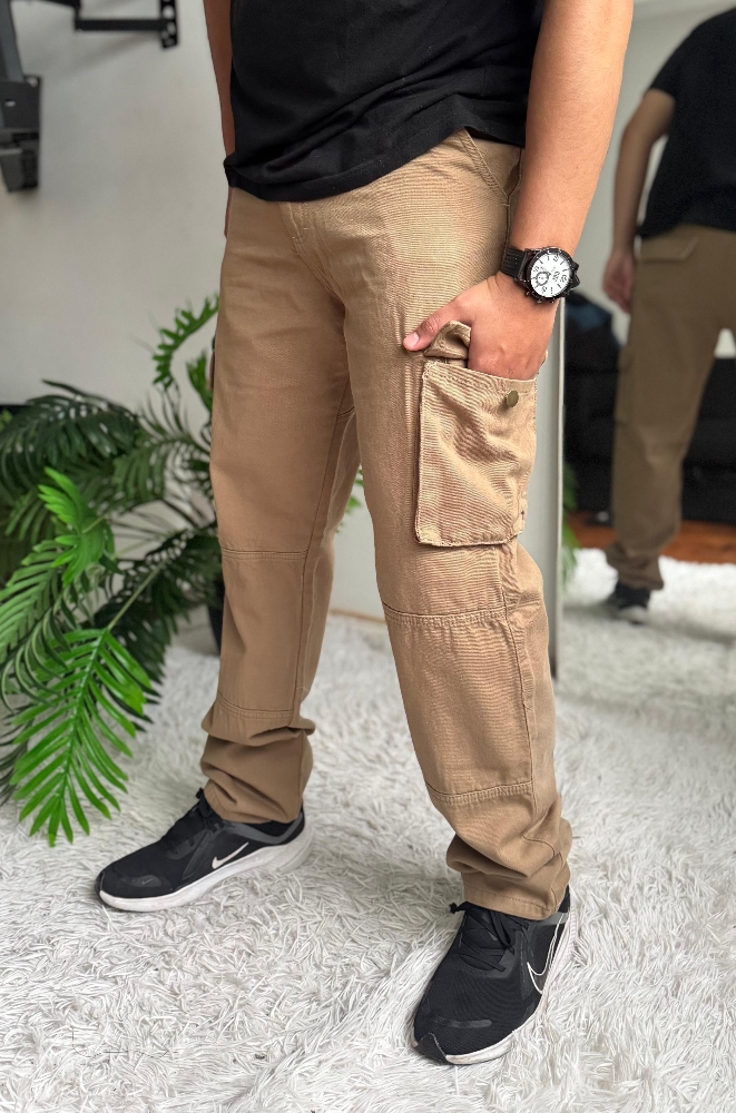 Pantalón de Trabajo Liquidación - Imagen 3