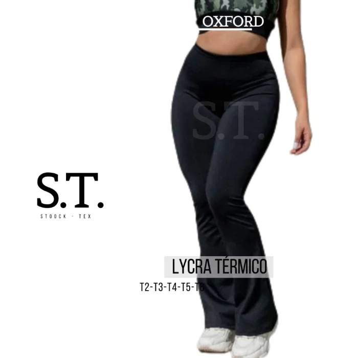 Oxford Lycra