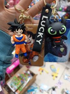 Día del Amigo Portasube con Llavero - Miniatura 8