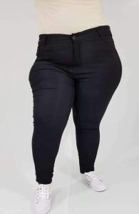 Pantalón Clásico de Bengalina