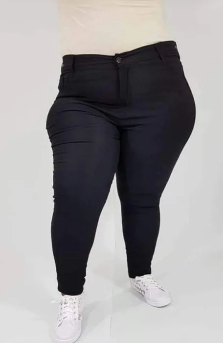 Pantalón Clásico de Bengalina