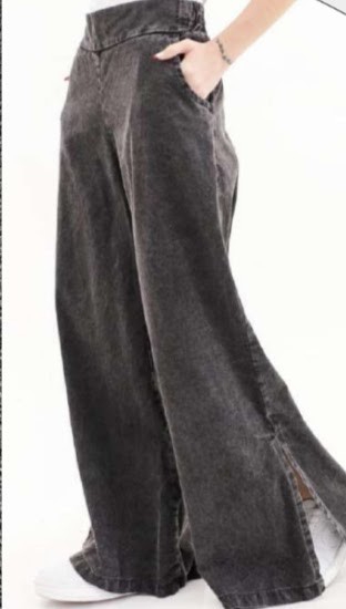 Palazo Jean de Mujer - Imagen 4