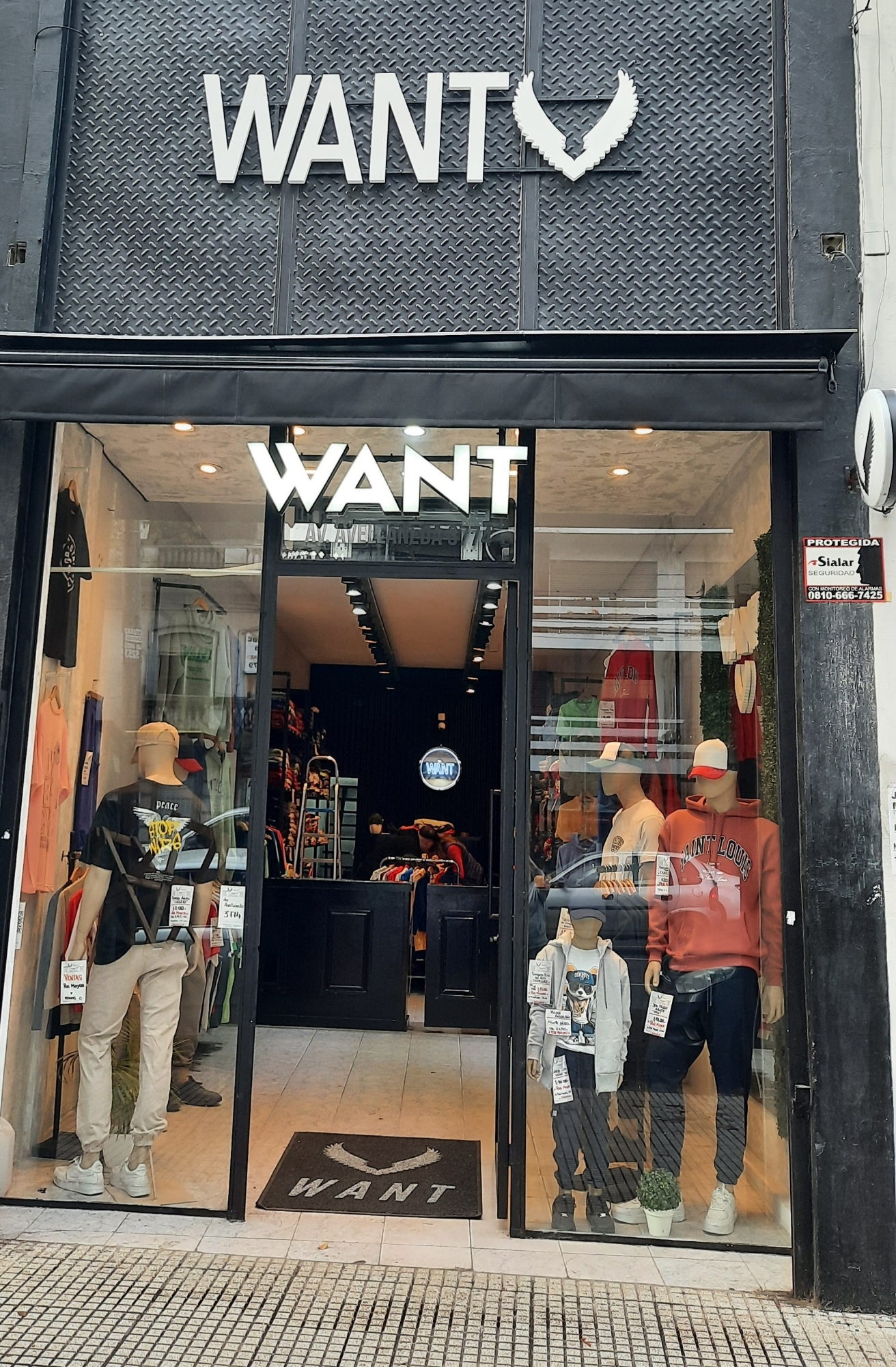 Remera Oversize Adulto - Imagen 3