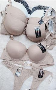 Conjunto de 3 Piezas Talles Grande