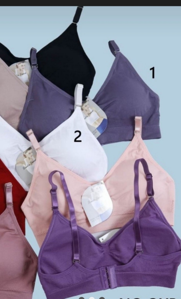 Top con Push Desmontables Tiras Regulables - Imagen 2