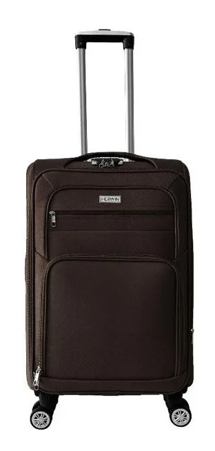 Valijas 20" Ruedas Giratorias Carry On