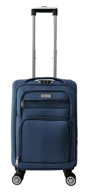 Valijas 20" Ruedas Giratorias Carry On - Imagen 2