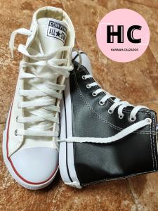 Botitas  Converse Ecocuero - Miniatura 3