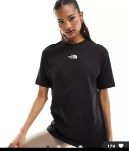 Remerones The North Face