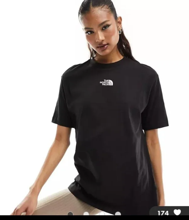 Remerones The North Face