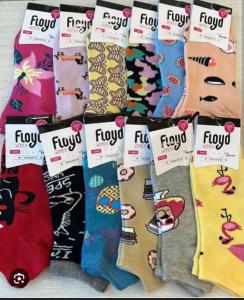 Soketes Floy Original