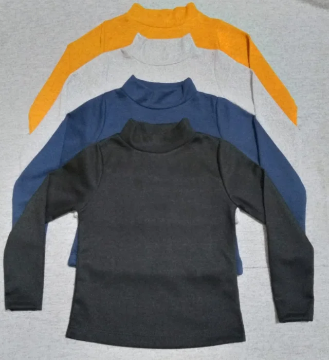 Polera de Nene