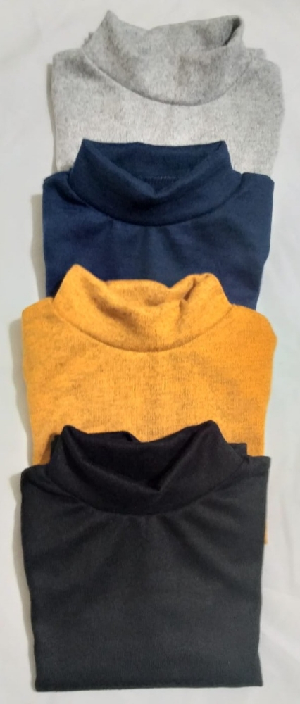 Polera de Nene - Imagen 2