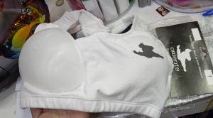 Shorts de Entrenamiento - Miniatura 6