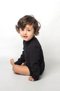 Oferta Body Bebe  de Morley de Algodon
