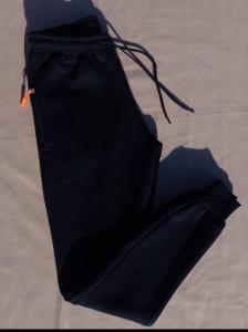 Joggin Babucha Frisado