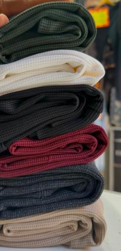 Sweaters Panal Frizado ( D  ) - Miniatura 7