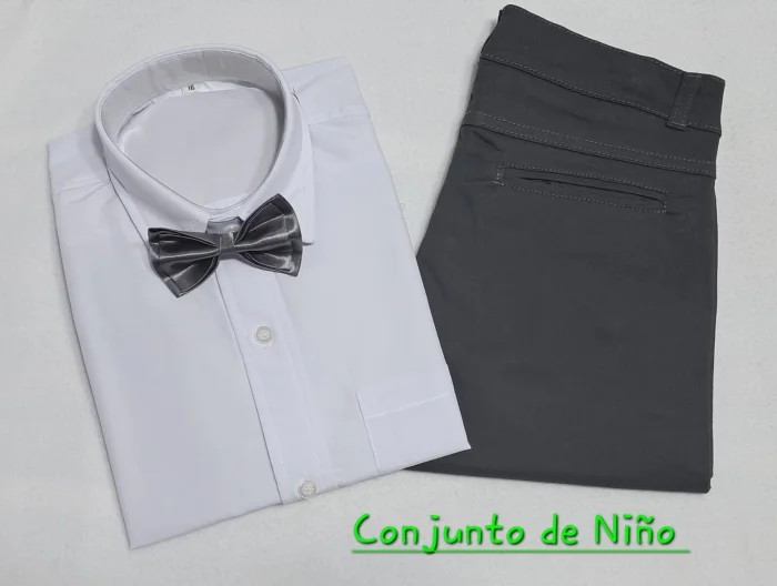 Conjunto de Niño