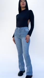 Jeans Oxford