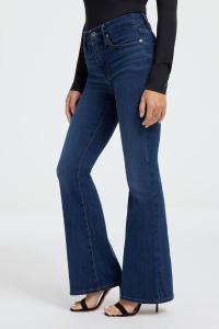 Jeans Oxford