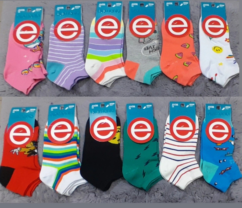Soquete Chico  Elemento Liso y Estampado y Morley T1 /t2/t3/t4/t5 - Imagen 2