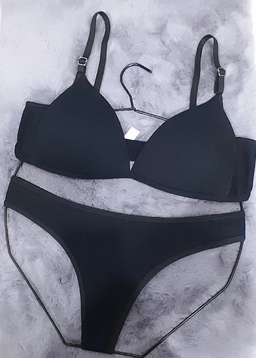 Conjunto Algodon