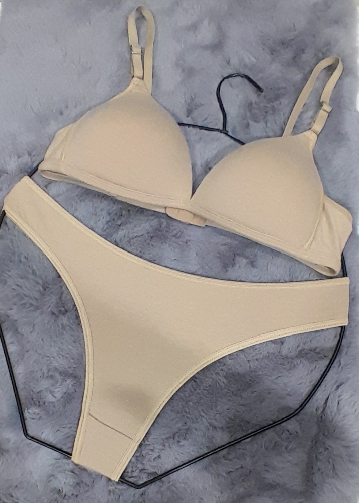 Conjunto Algodon - Imagen 2