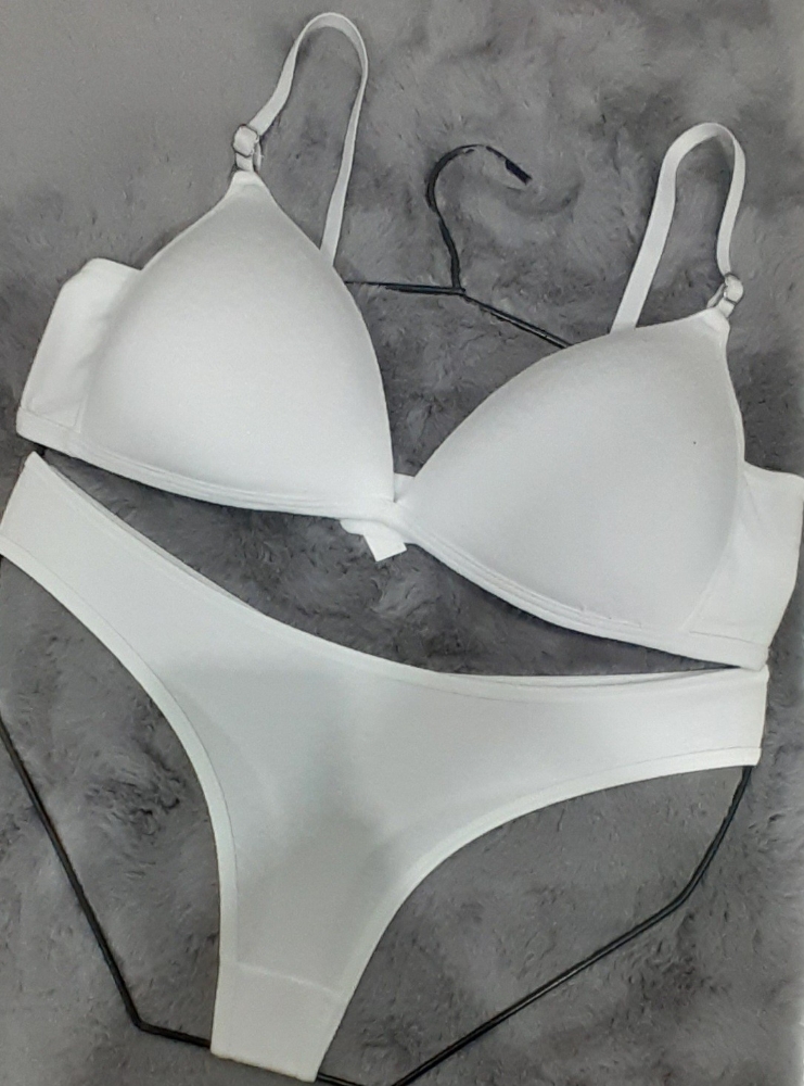 Conjunto Algodon - Imagen 3