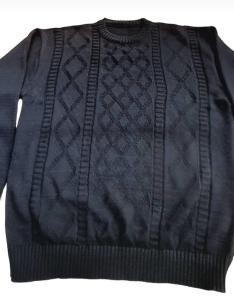 Sueter Hombre Cuello Redondo - Miniatura 1