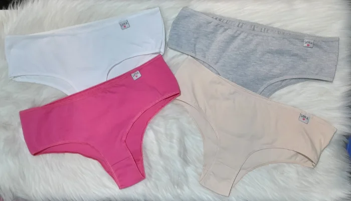 Sayka Talle Unico Culoteless / Culotte