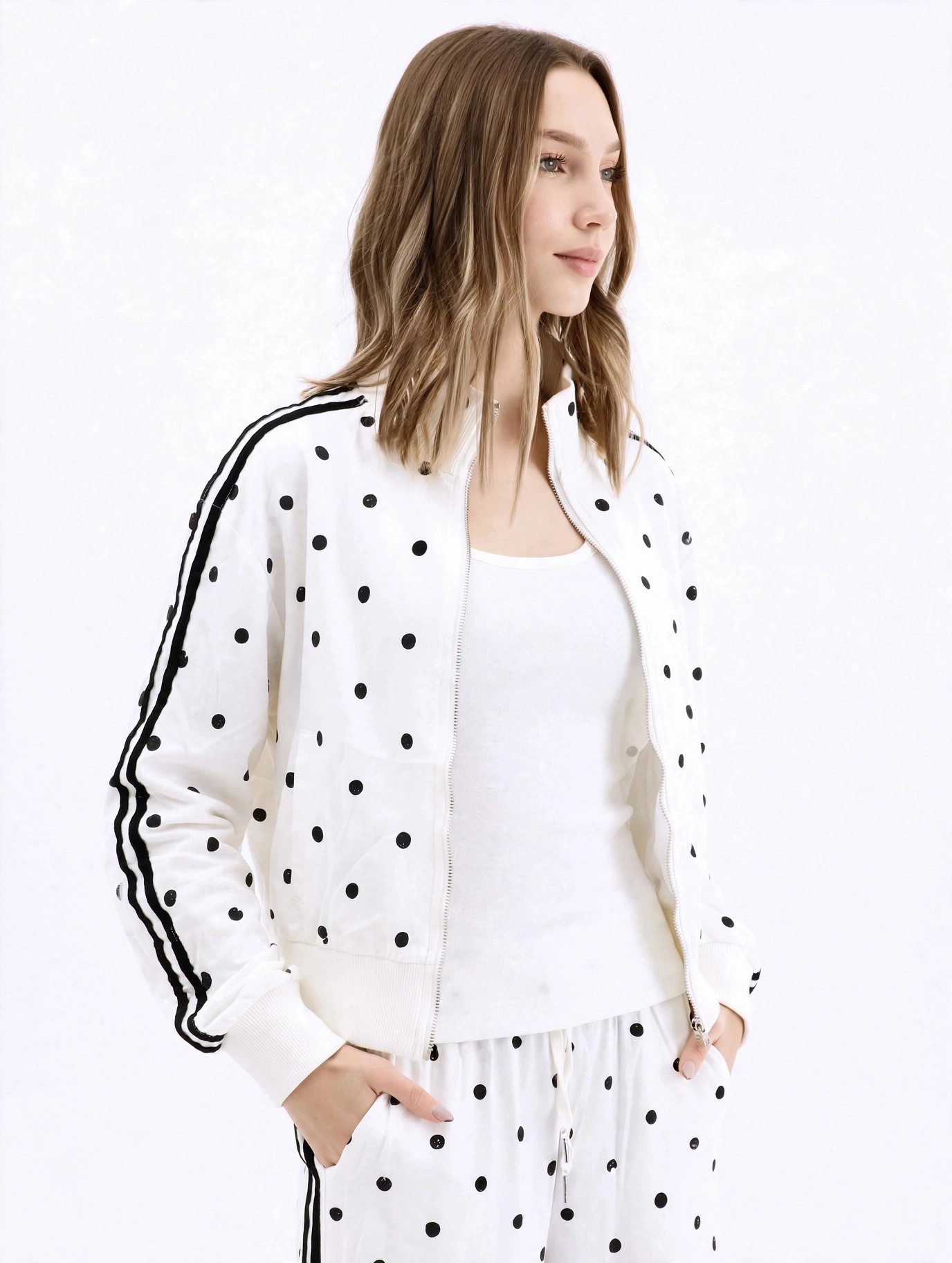 Conjunto Polka - Imagen 2
