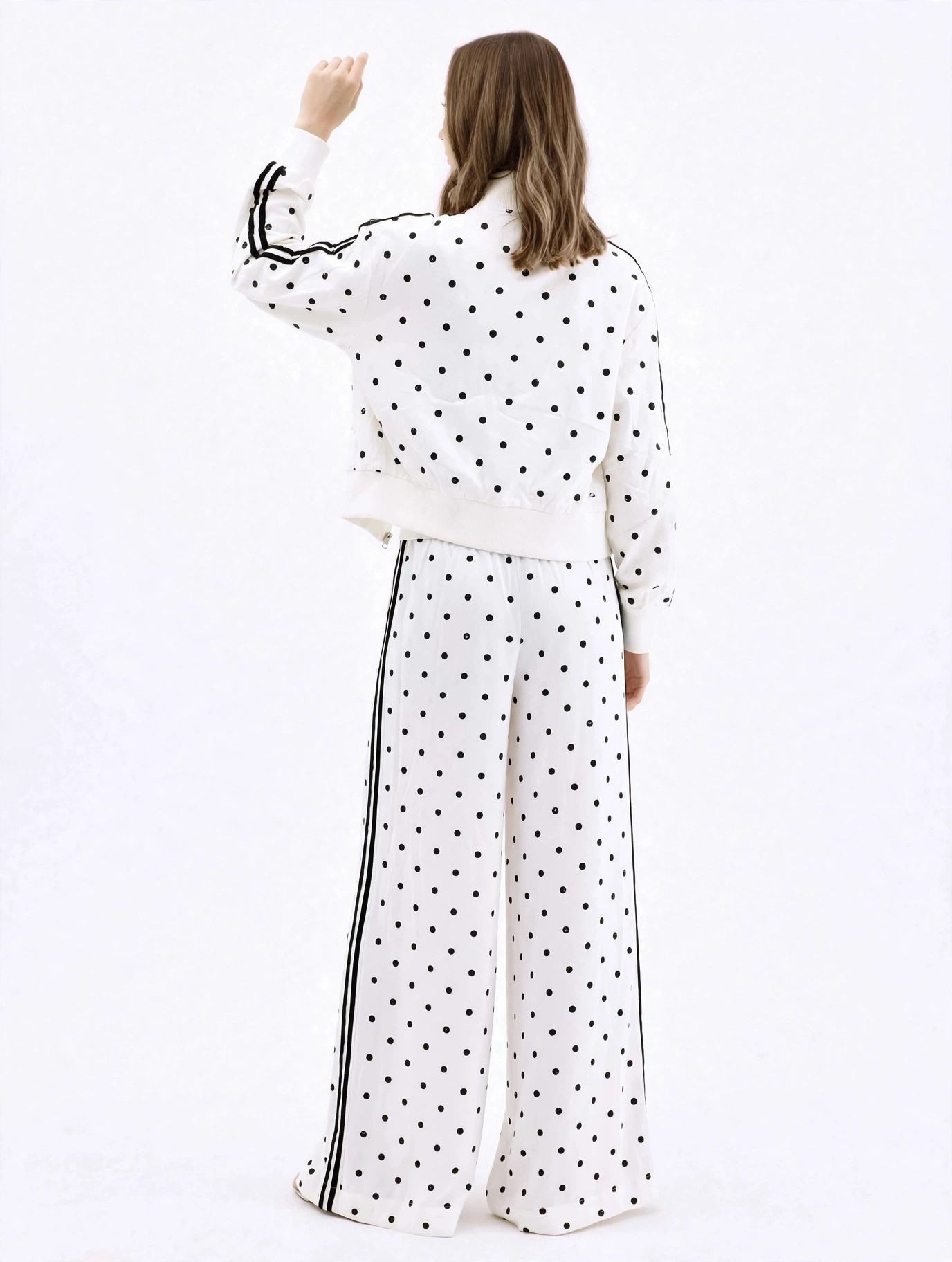 Conjunto Polka - Imagen 3