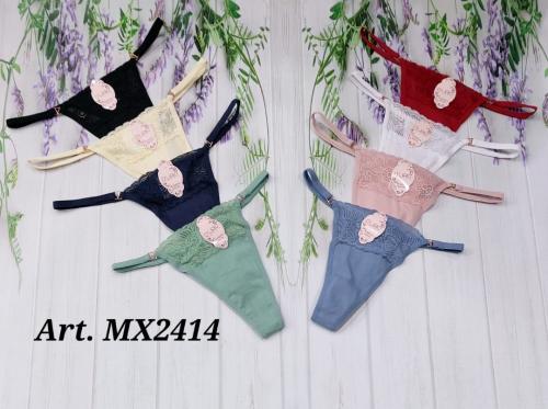 Colaless Reg Art Mx2414