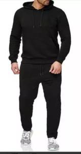 Conjunto Buzo +joggin Frisa - Miniatura 3