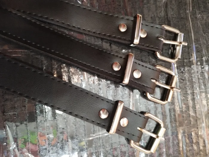 Cintos de Nene Escolar