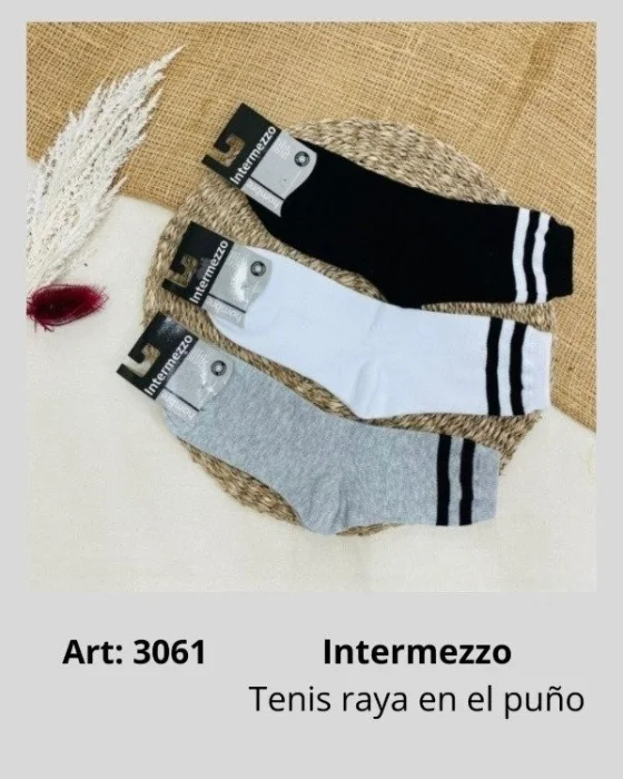 Tenis de Hombres