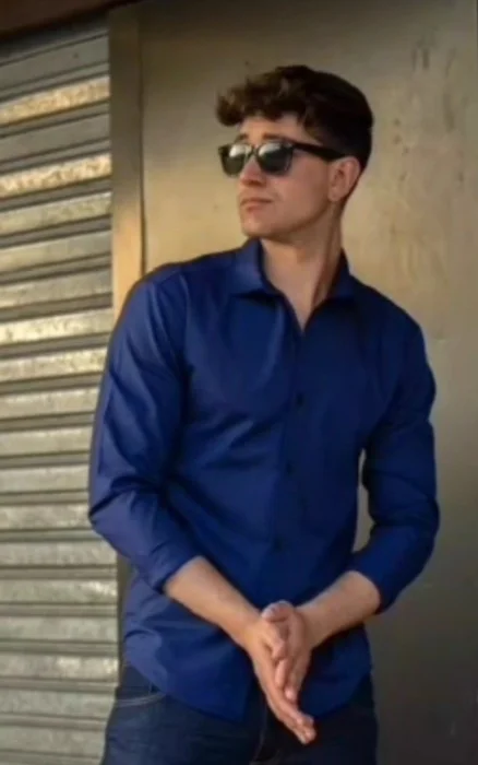 Camisa de Vestir