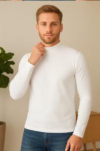 Media Polera para Adulto