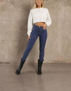 Jeans Chupín